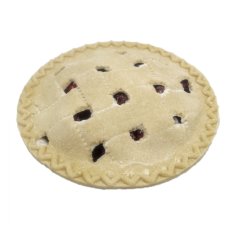 FZ 9\" Unbaked Cherry Pie (8/38 OZ)