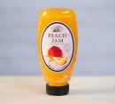 Peach Refrigerator Jam (12/11 OZ) - S/O