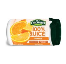 FZ Orange Juice Concentrate (12/12 OZ)