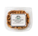 Peanut Butter Pretzels (12/6 OZ) - S/O Peanut Butter Pretzels (12/6 OZ) - S/O
