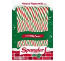Peppermint Candy Canes (40/12 Ct) - S/O