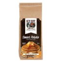 Sweet Potato Pancake Mix (12/1.5 LB) - S/O