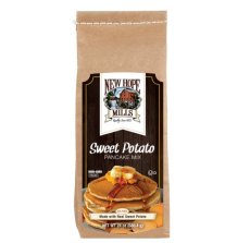 Sweet Potato Pancake Mix (12/1.5 LB) - S/O