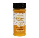 Cheddar Cheese Seasoning (12/5.1 OZ) Cheddar Cheese Seasoning (12/5.1 OZ)