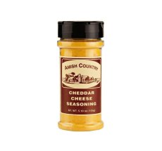 Cheddar Cheese Seasoning (12/5.1 OZ)