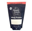 GF Whey Protein (6/16 Oz) - S/O