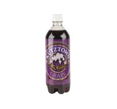 Grape Soda (24/24 OZ)