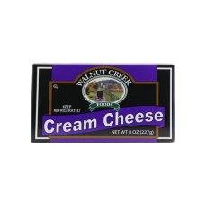 Cream Cheese (12/8 OZ)