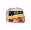 Brown Sugar Sliced Quarter Ham (6/2 LB) - S/O