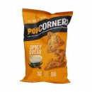 Spicy Queso Popcorners Chips (12/7 OZ)