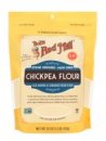 GF Chickpea Flour (4/16 OZ) - S/O