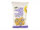 Sweet Onion Potato Chips (12/5 OZ) - S/O