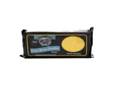 WC Extra Sharp Cheddar Bars (12/8 Oz) - S/O