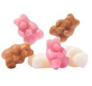 Teddy Love Gummy Bears (4/5 Lb) - S/O