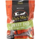 Sweet Dill Beef Jerky (4/2 LB) - S/O Sweet Dill Beef Jerky (4/2 LB) - S/O