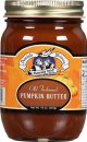 Pumpkin Butter (12/16 OZ) - S/O