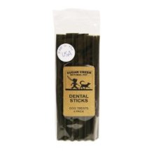 Dental Sticks Dog Treats (24/4 Ct) - S/O