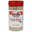 Farm Dust Seasoning (12/8 OZ)