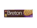 Breton Multigrain Crackers (12/7.3 OZ)