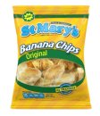 Banana Chips, St. Mary's (24/2.5 Oz) Banana Chips, St. Mary's (24/2.5 Oz)