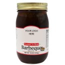 Sweet N Bold BBQ Sauce (12/18 Oz) - PL