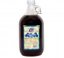 Blueberry Cider (6/.5 GAL) - S/O