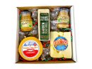Cheese Lovers Choice Gift Box - S/O