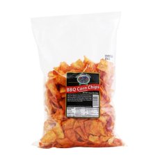 BBQ Corn Chips (12/16 OZ)