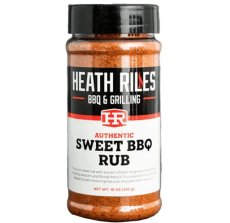 Sweet Rub Heath Riles Seasoning (12/10 OZ)