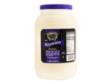 WC Mayonnaise (4/1 Gall) - S/O