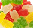 Sour Gummi Bears (4.5 LB)