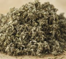 Sage, Rubbed (2 lb)