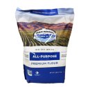 Big Sky White Flour (Natural White) (4/5 LB) Big Sky White Flour (Natural White) (4/5 LB)