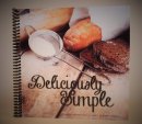 Deliciously Simple Cookbook