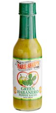 Green Hot Sauce (12/5 OZ)