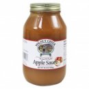 Homestyle Applesauce (12/34.9 OZ) - S/O