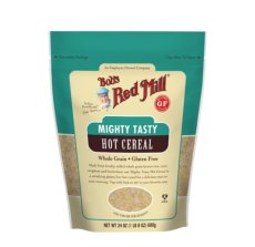 Mighty Tasty Hot Cereal - GF (4/24 Oz) - S/O