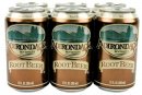 Adirondack Root Beer (4/6 PK - 12 OZ)