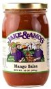 J&A Mango Salsa (12/16 OZ) - S/O
