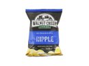 WC Single Serve Ripple Potato Chips (24/2.25 Oz)