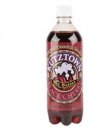 Black Cherry Kutztown Soda (24/24 oz)