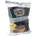 Salt & Pepper Kettle Chips (8/16 Oz) Salt & Pepper Kettle Chips (8/16 Oz)
