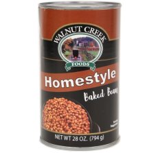 Homestyle Baked Beans (12/28 Oz)