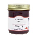 Cherry Jam (12/9 OZ) - PL