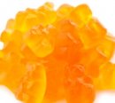 Passion Peach Gummi Bears (4/5 LB) - S/O