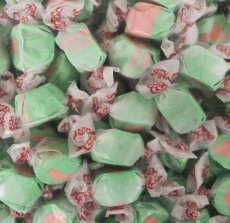 Watermelon Taffy (8/2.5 LB) - S/O