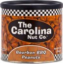Bourbon BBQ Peanuts (6/12 OZ) - S/O
