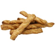 Honey Wheat Pretzels (35 LB) - S/O
