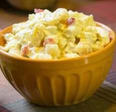 Southern Potato Salad (2/5 LB)