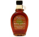 Grade A Dark Color Robust Tast Maple Syrup (12/8.5 Oz)